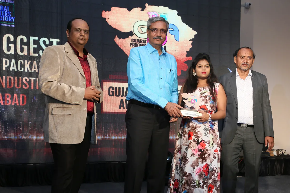 Award Ceremony Highlights