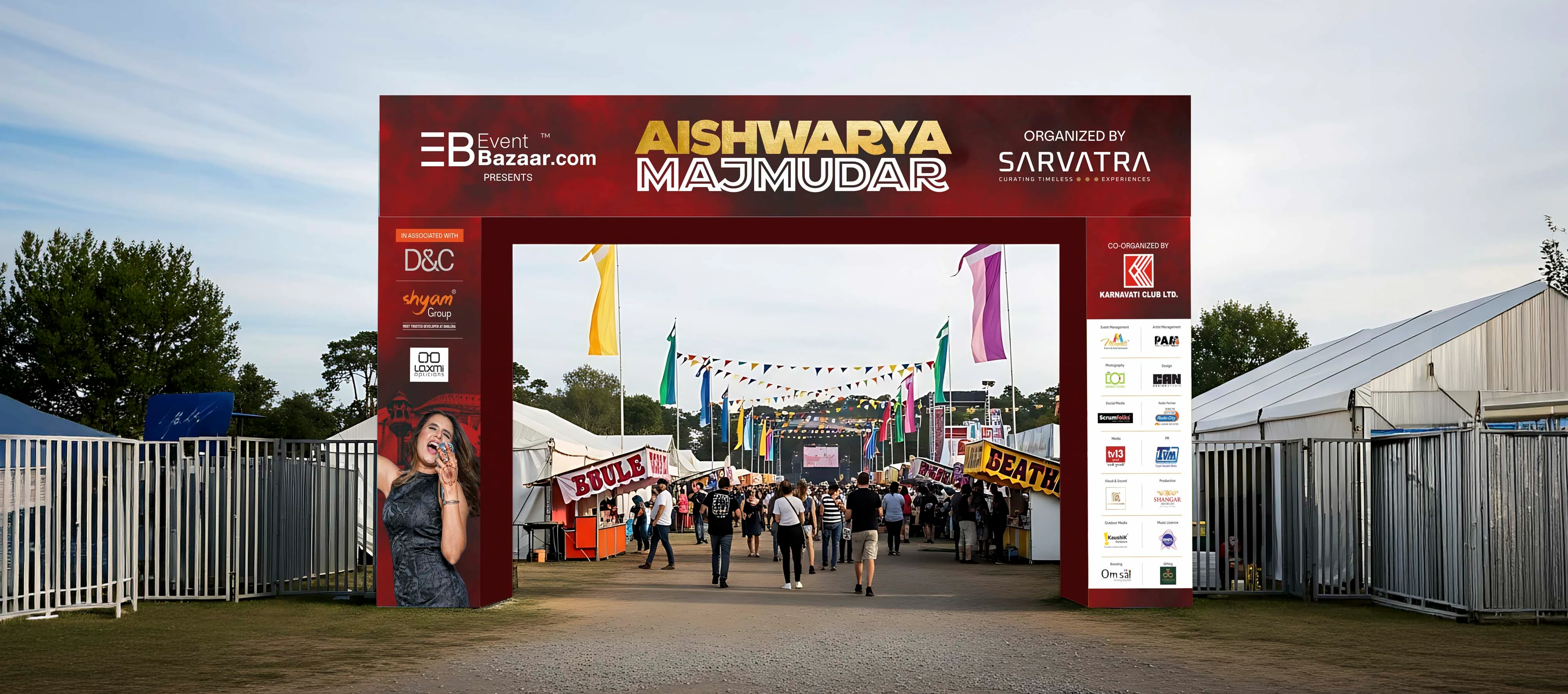 Aishwarya Majmudar Hero
