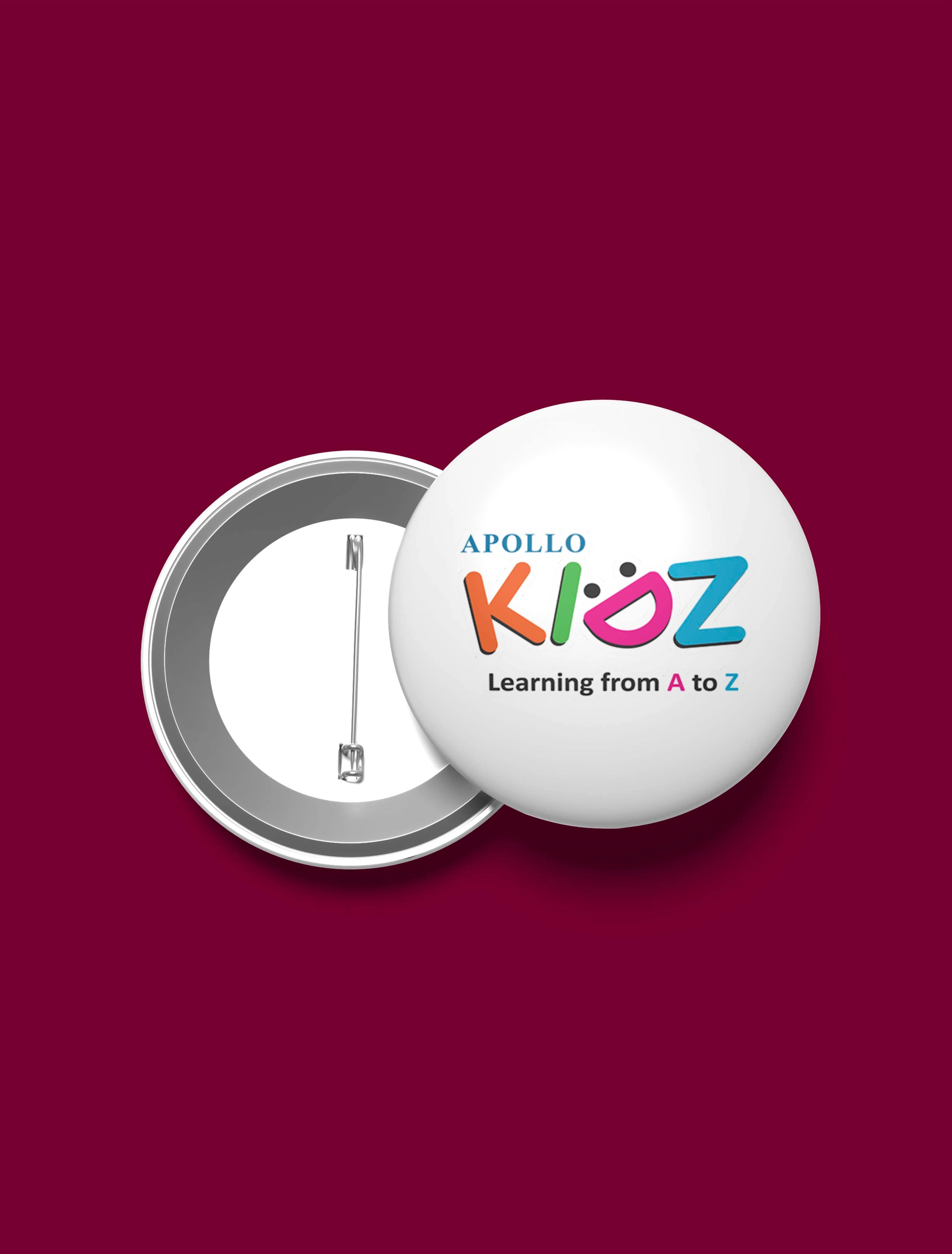 Apollo Kids 4