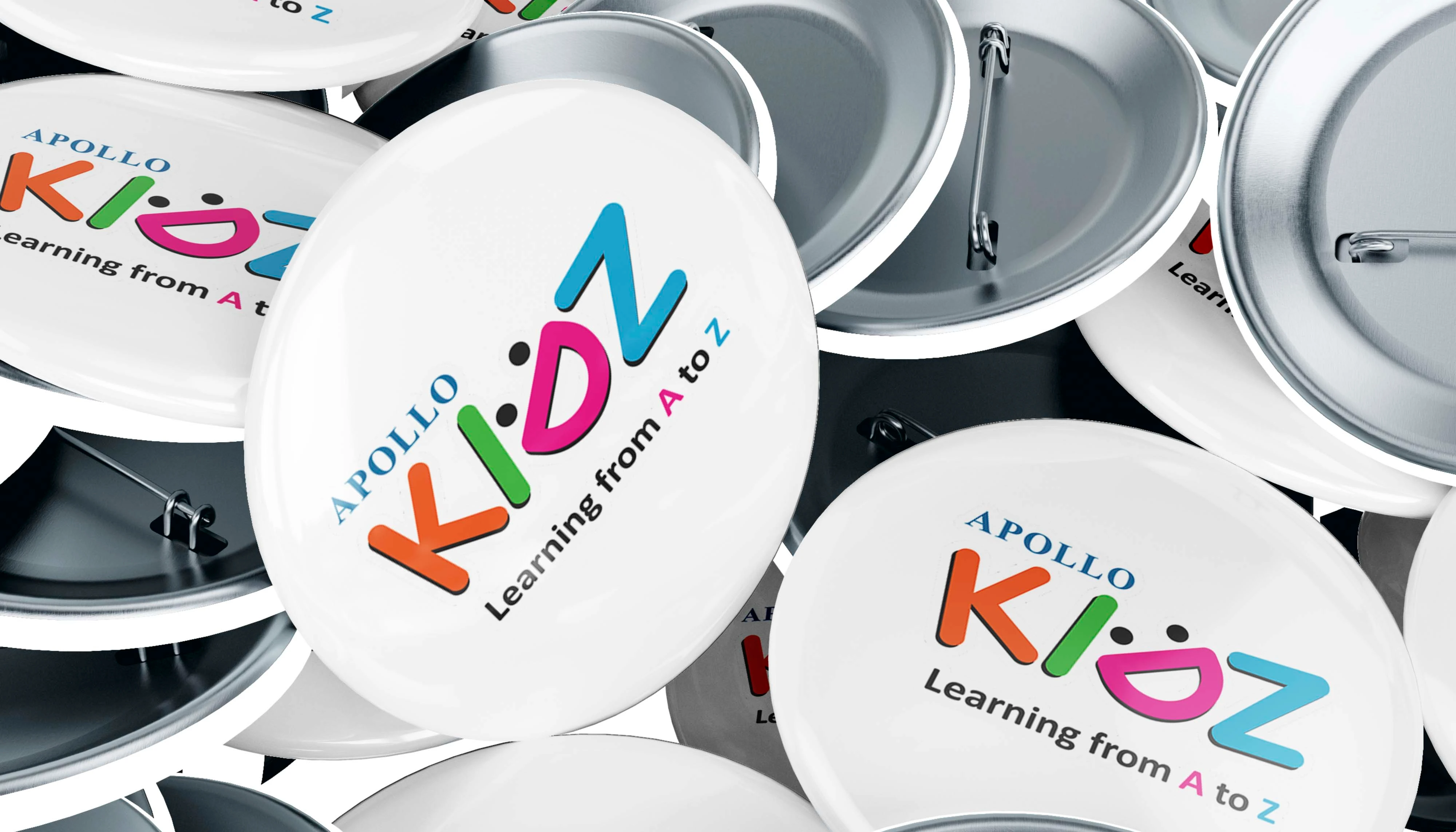 Apollo Kids Thumbnail