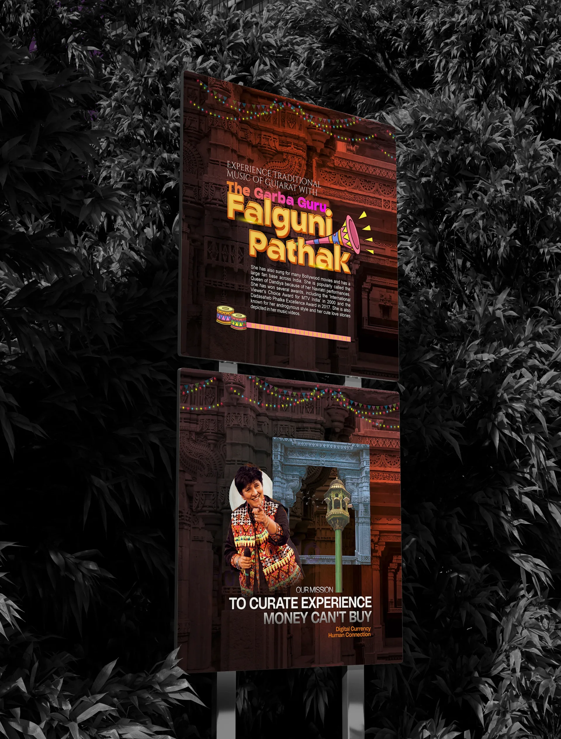 Falguni Pathak 5