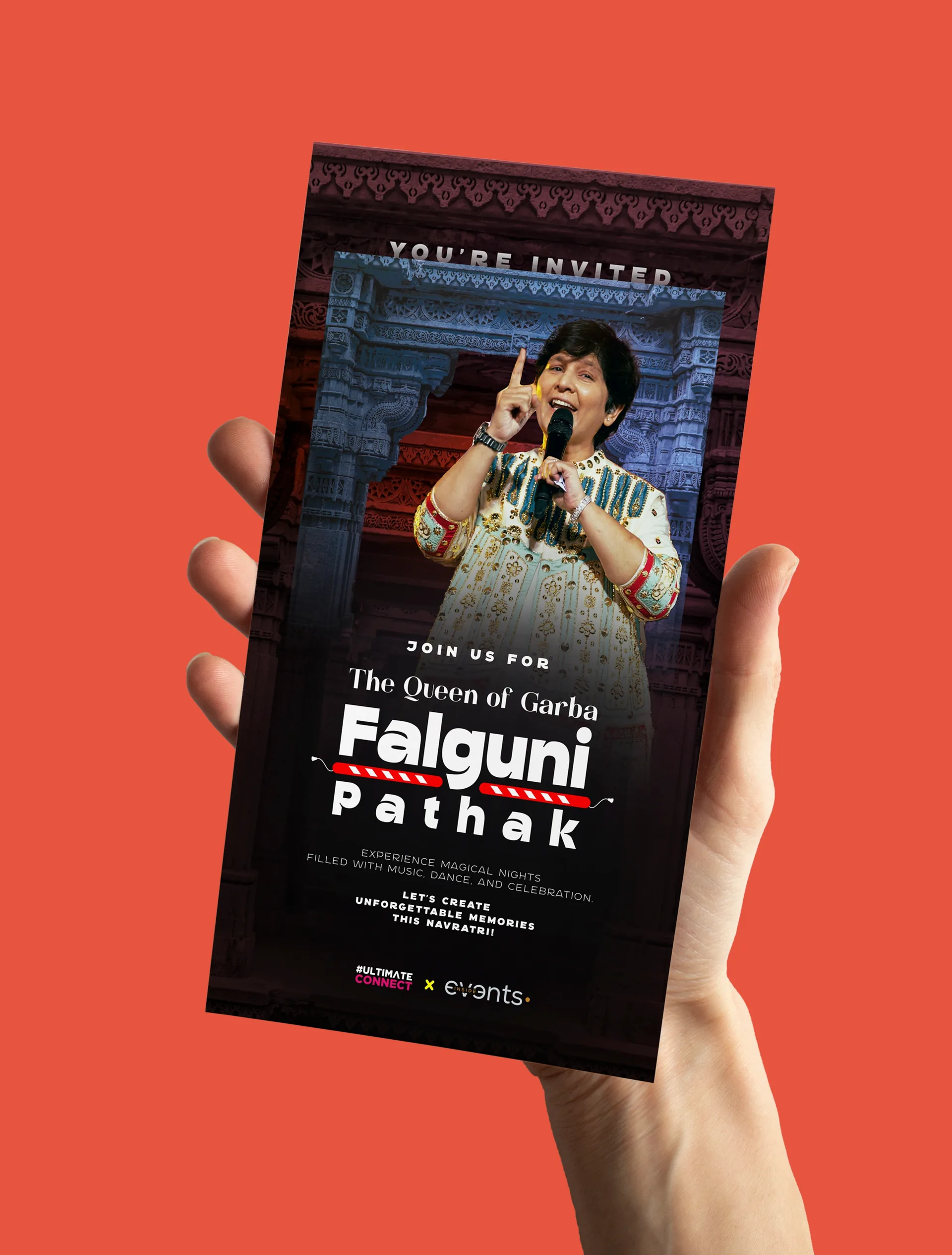 Falguni Pathak 7