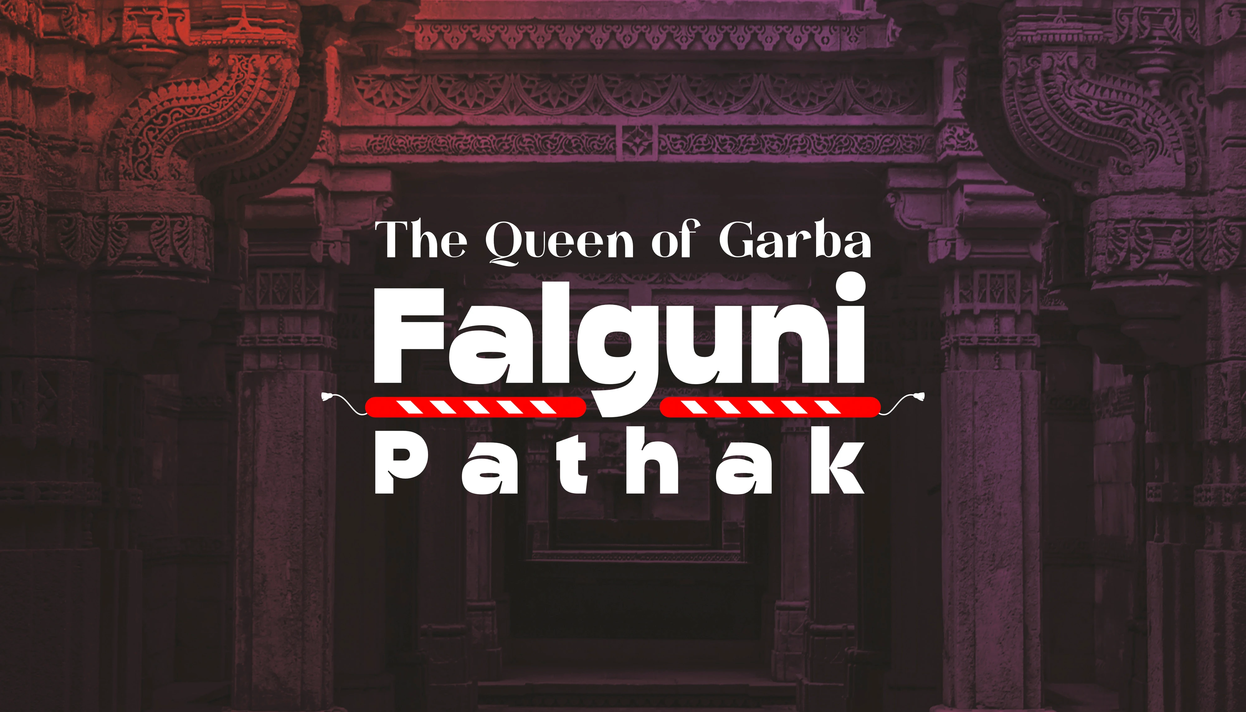 Falguni Pathak Thumbnail