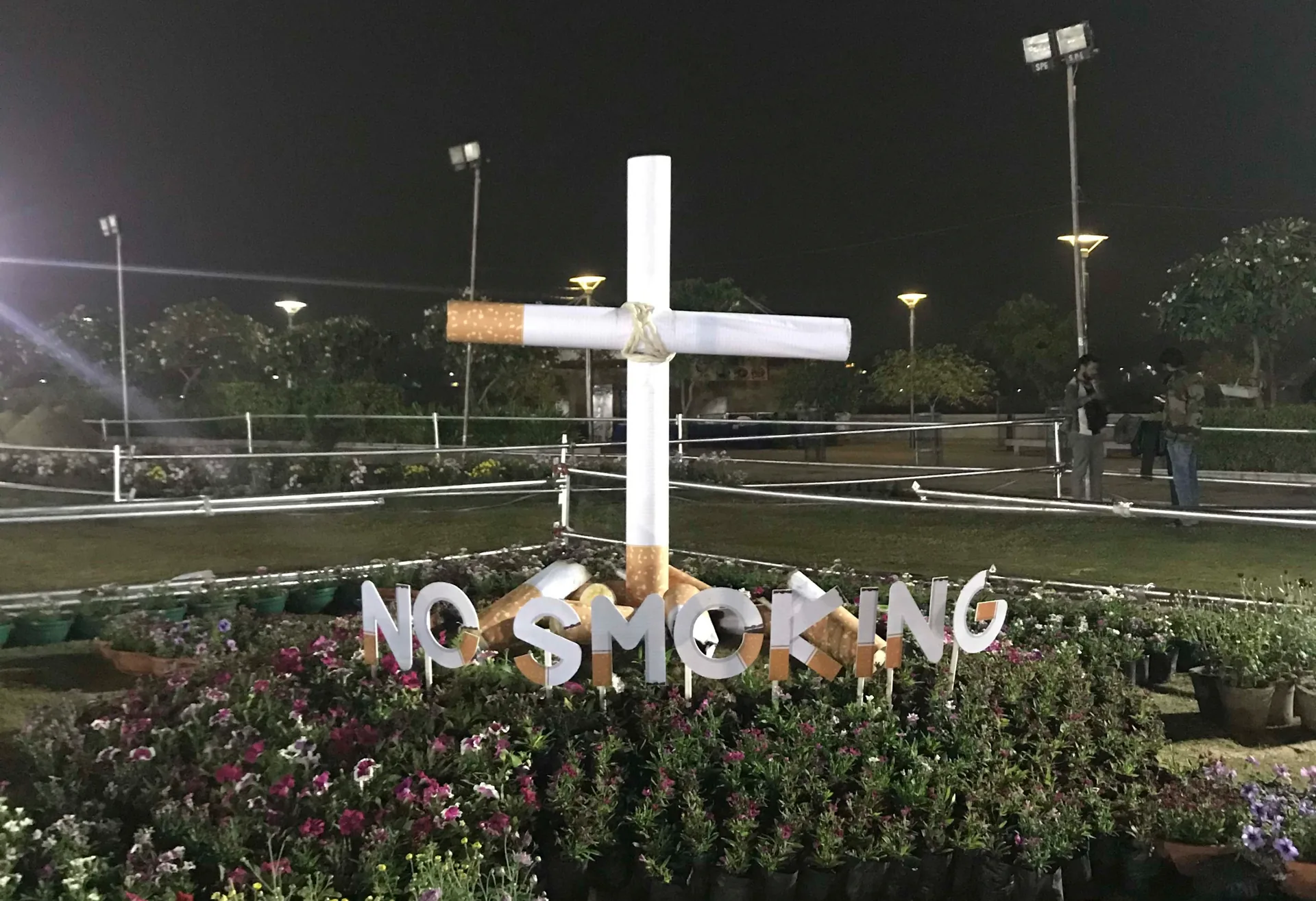 Flower Show 2020 2