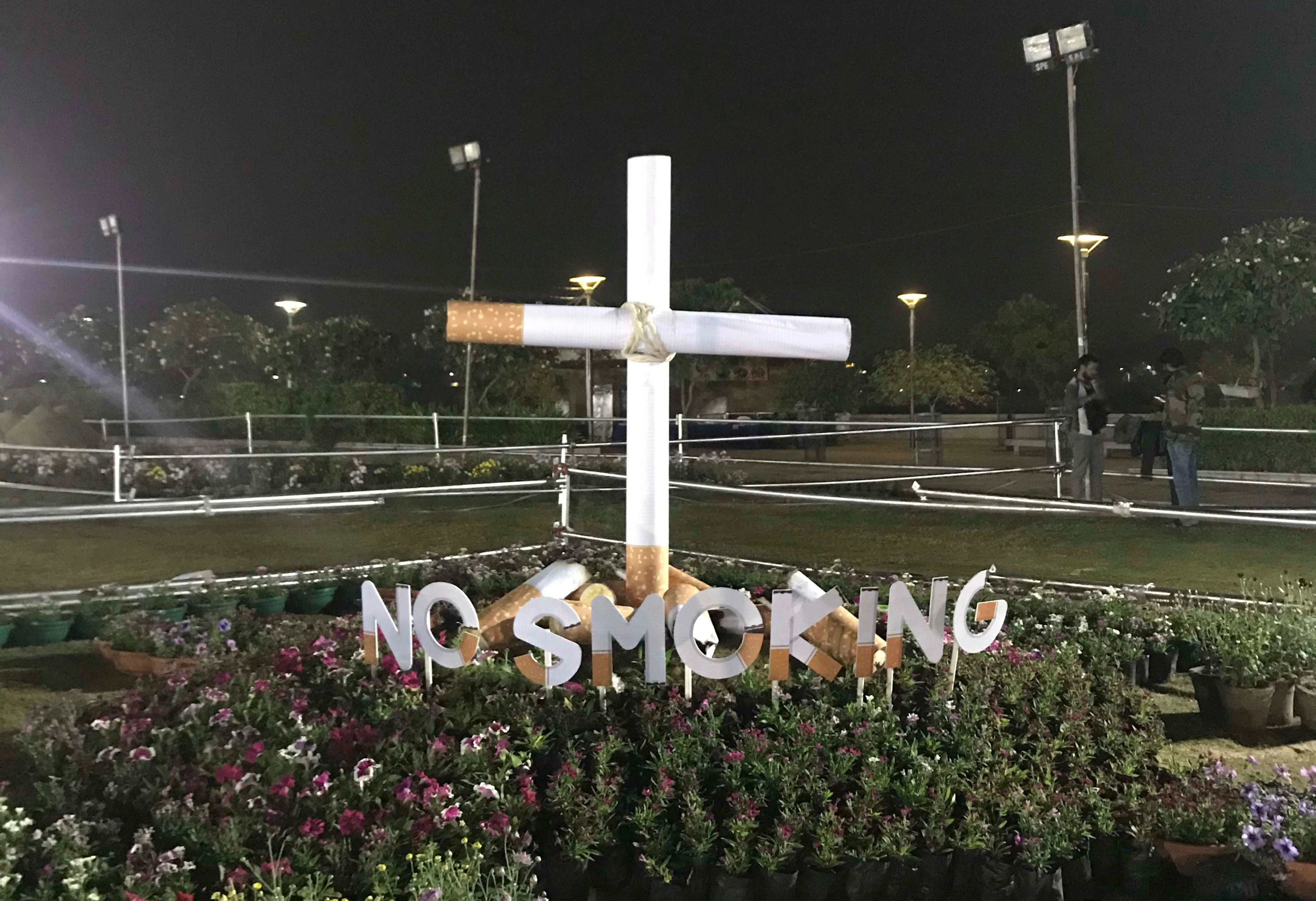 Flower Show 2020 2