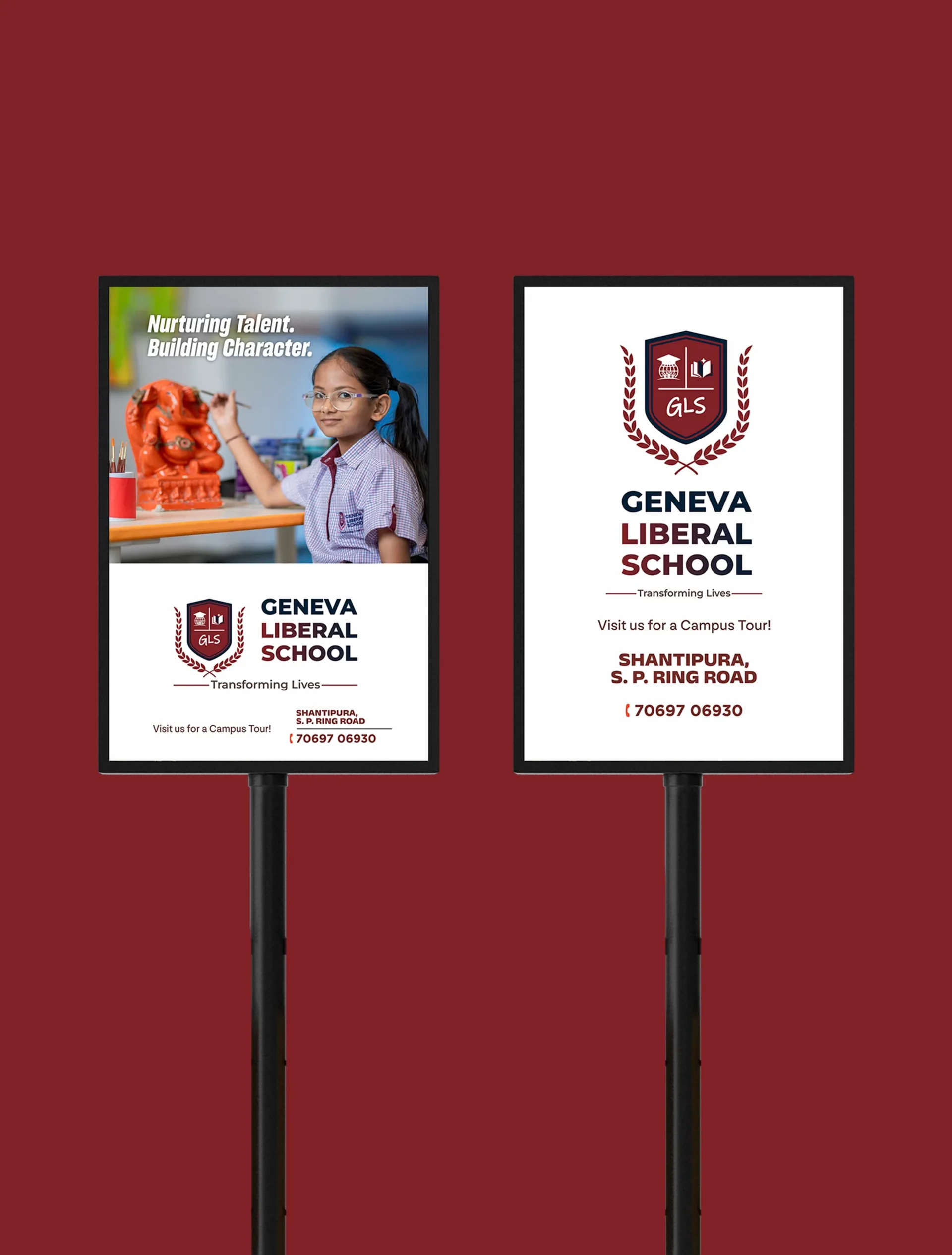 Geneva Liberal School 3