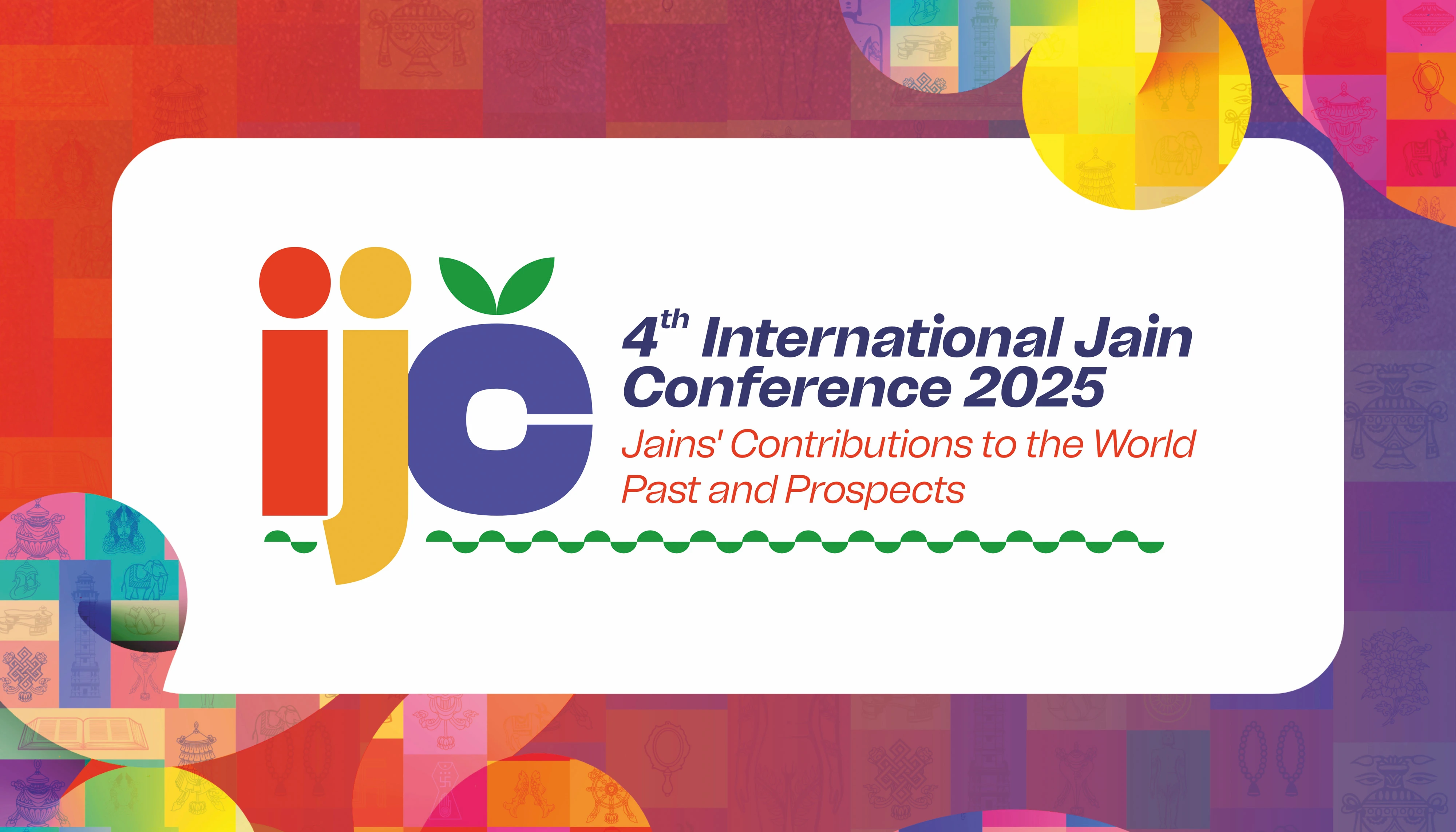 International Jain Conference Thumbnail