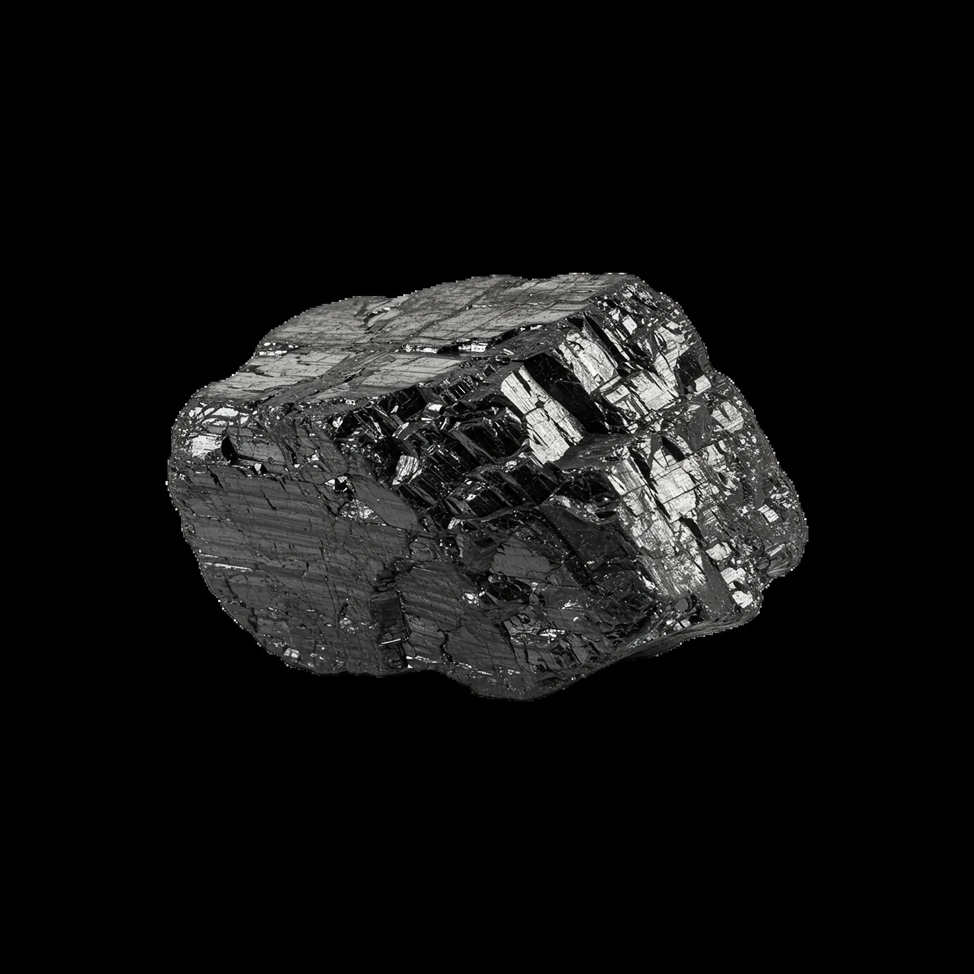 Levitating Stone 1