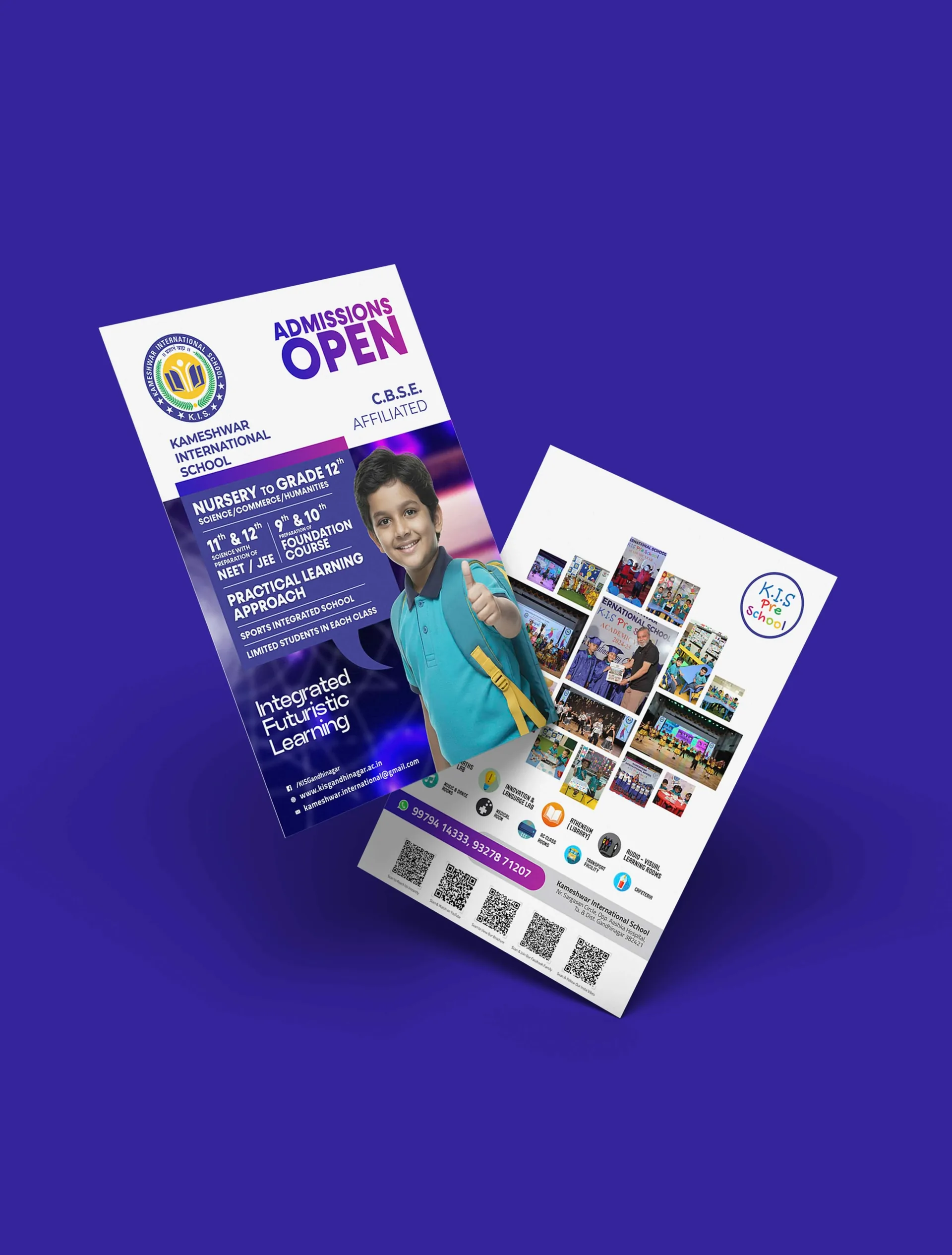 Kameshwar International School 4