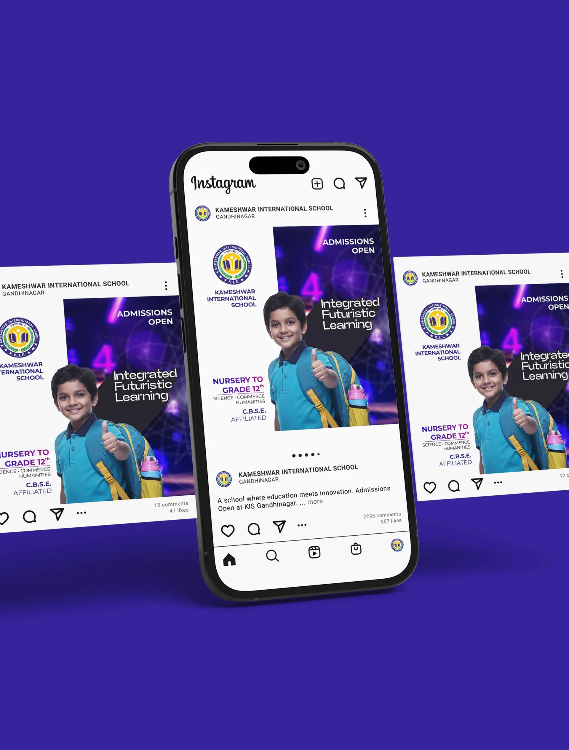 Kameshwar International School 7