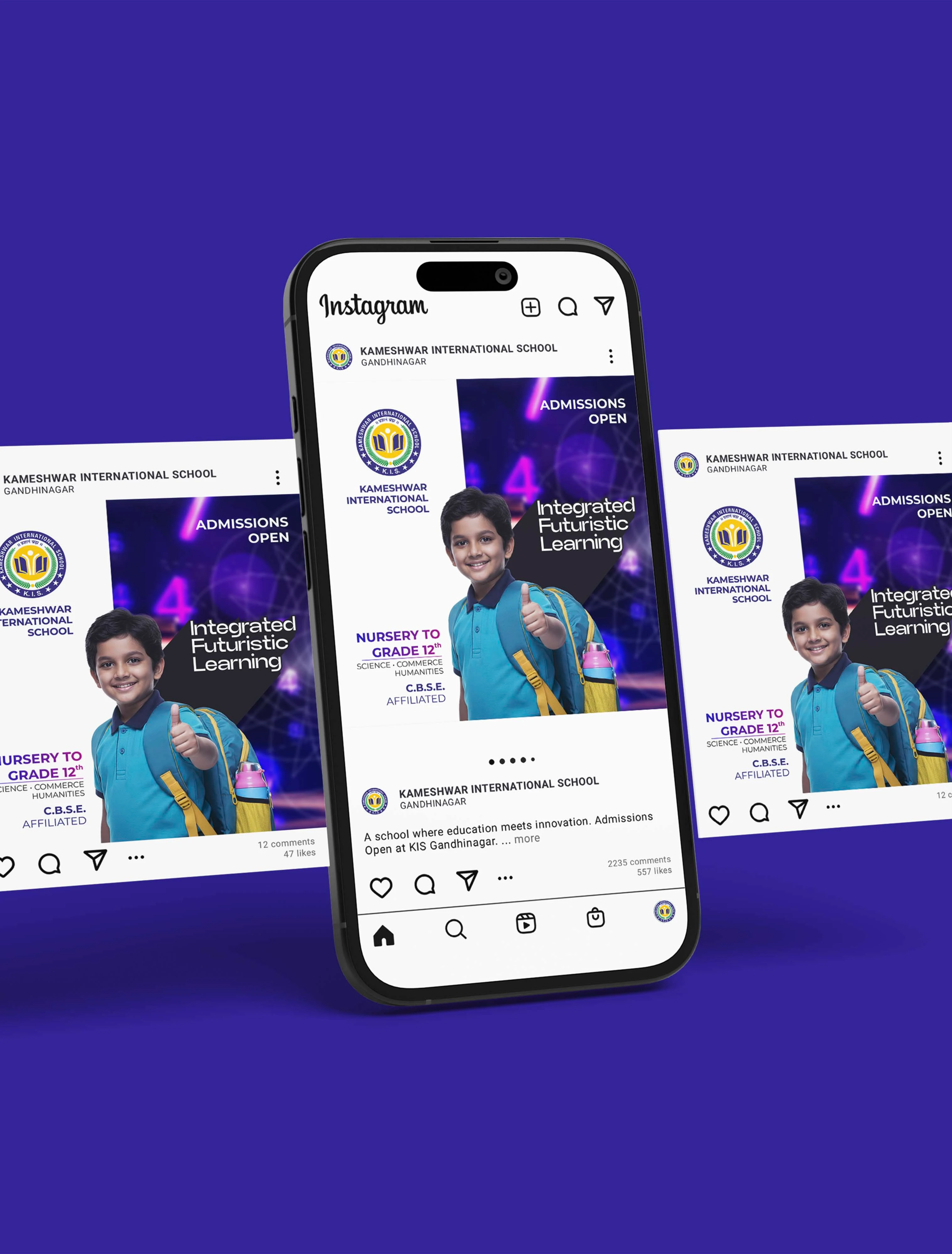 Kameshwar International School 7