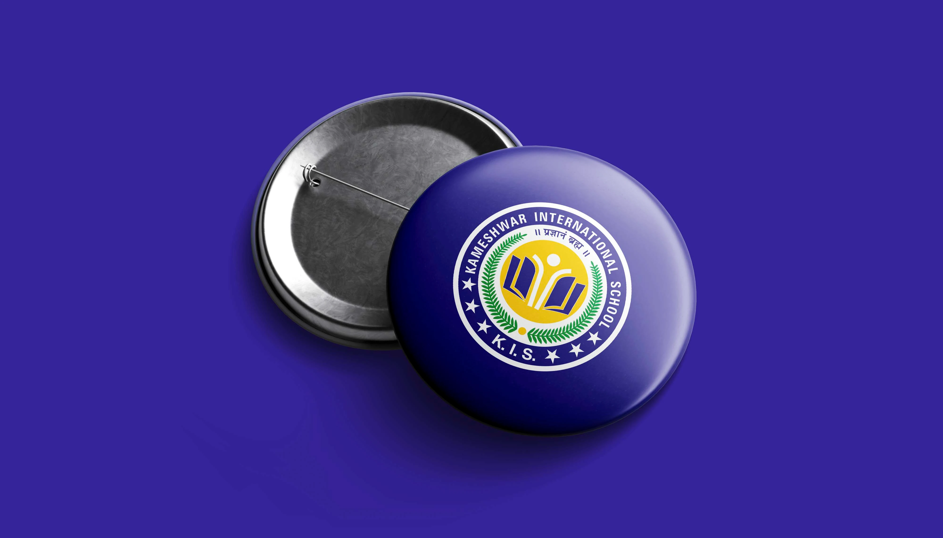 Kameshwar International School Thumbnail