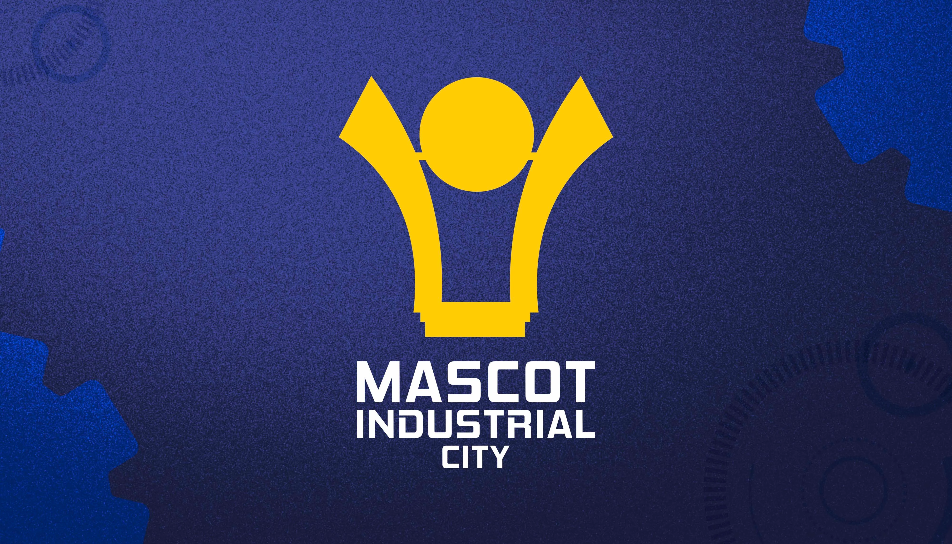 Mascot Industrial City Thumbnail
