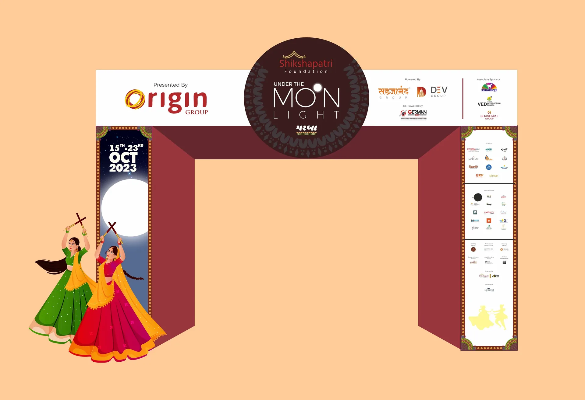 Social Media Campaign