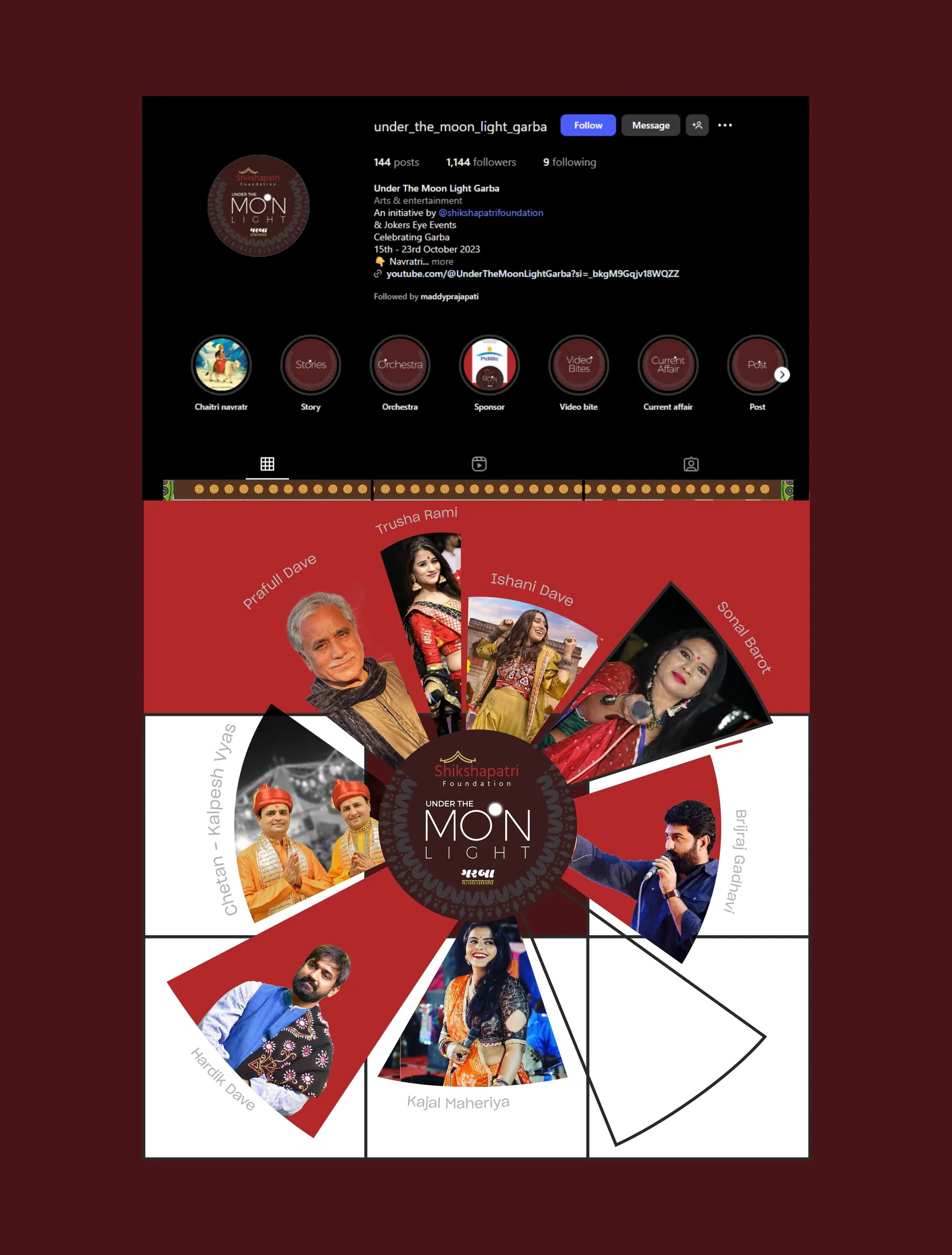 VIP Car Pass Design