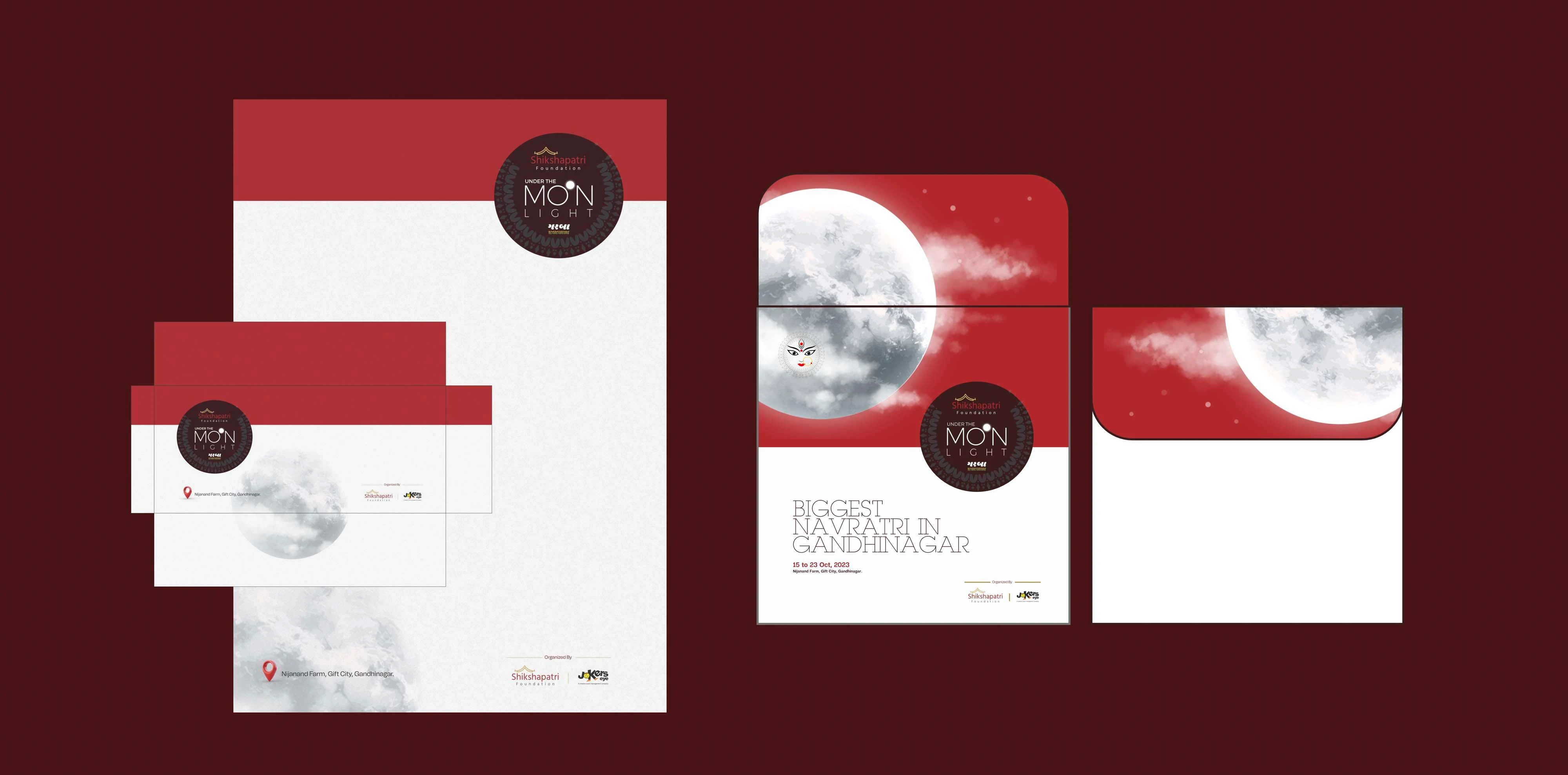 Digital Promotional Creatives