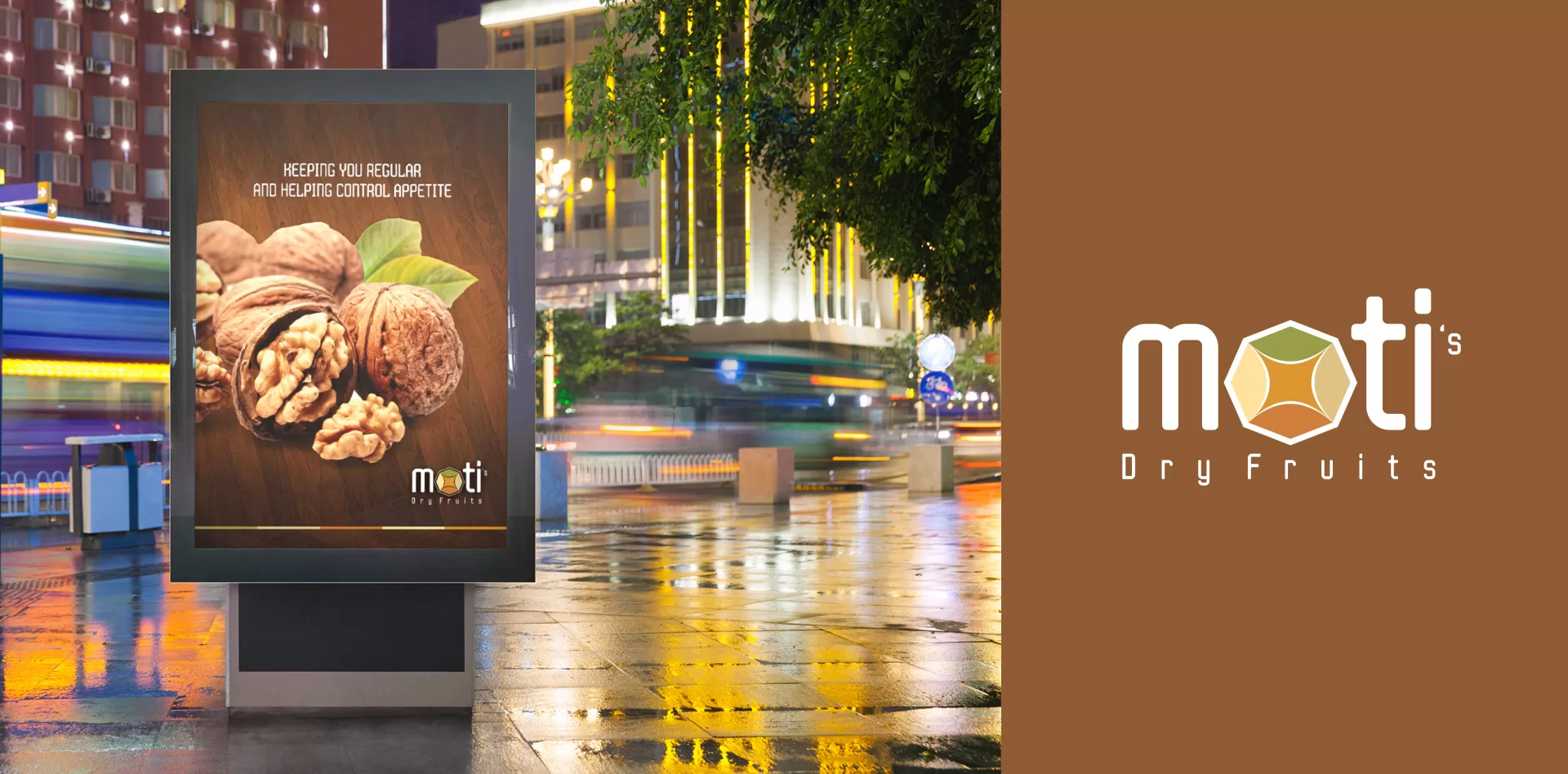HOARDING DESIGN