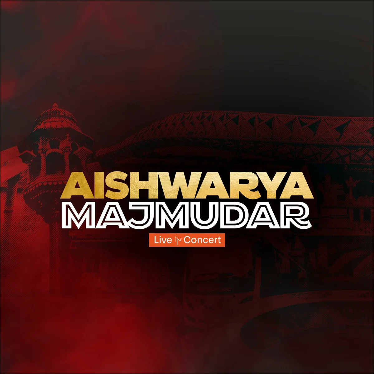 Aishwarya Majmudar
