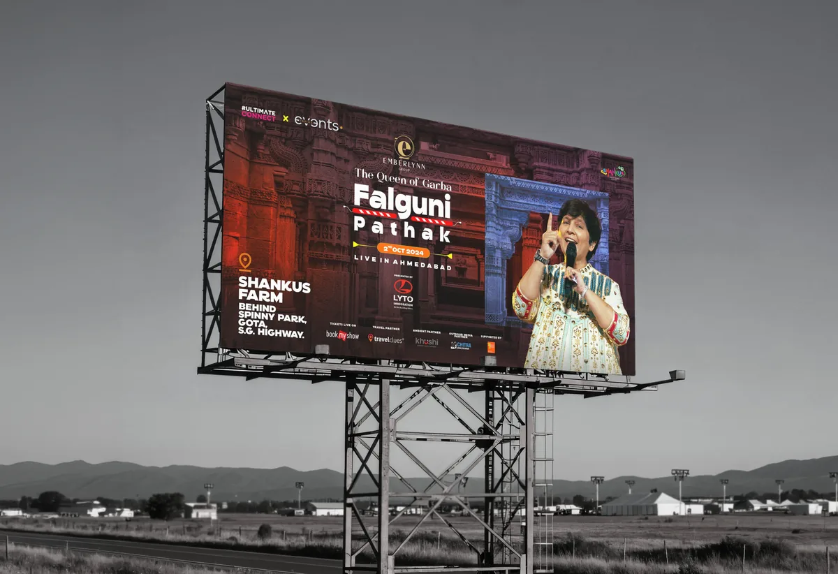 Falguni Pathak