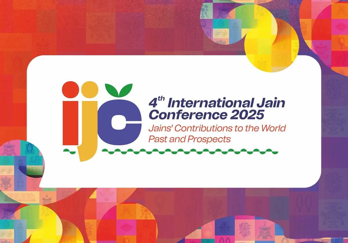 International Jain Conference