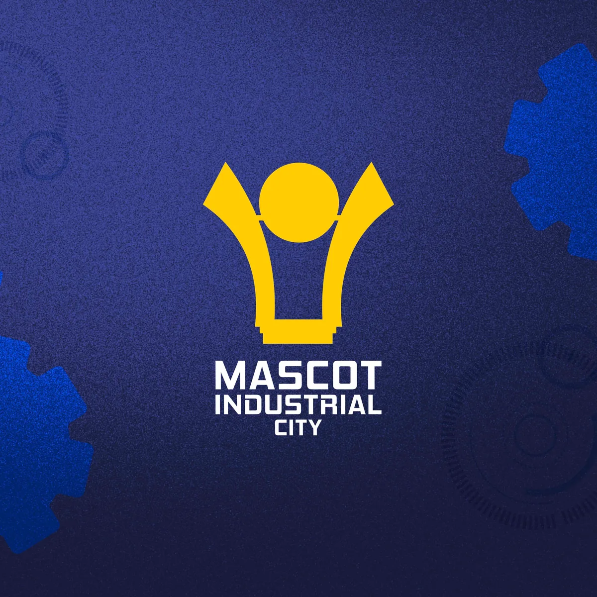 Mascot Industrial City