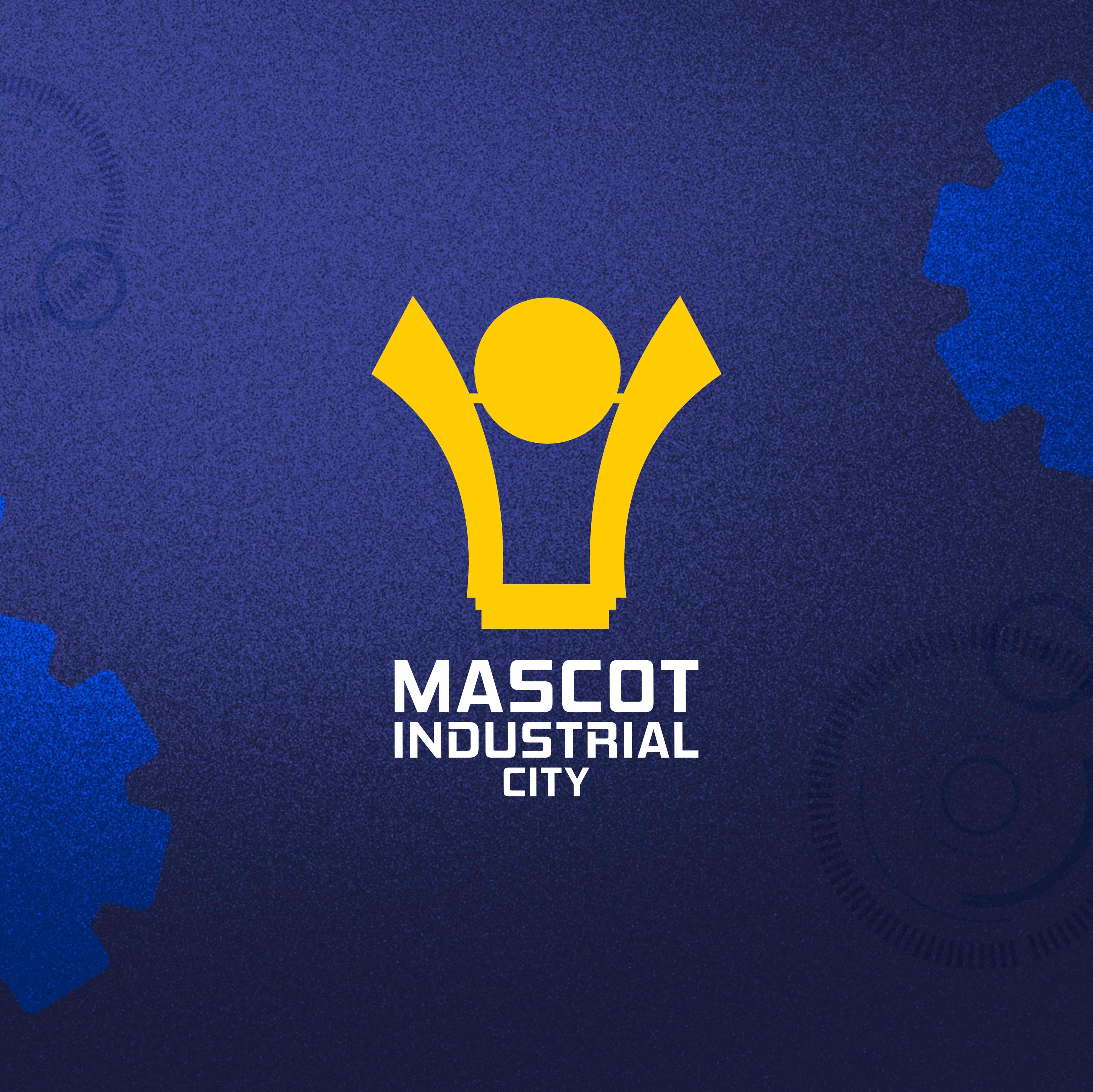 Mascot Industrial City