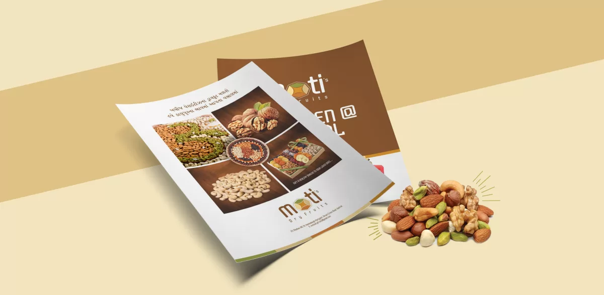 MOTI BAKERY VISUAL IDENTITY