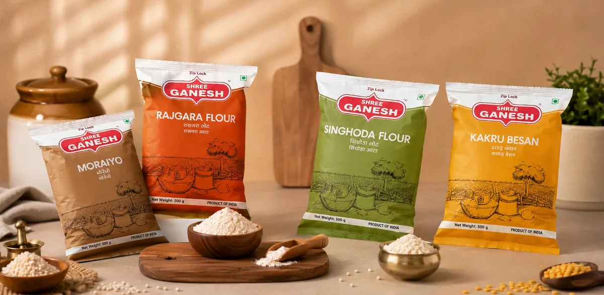 Shree Ganesh Masala