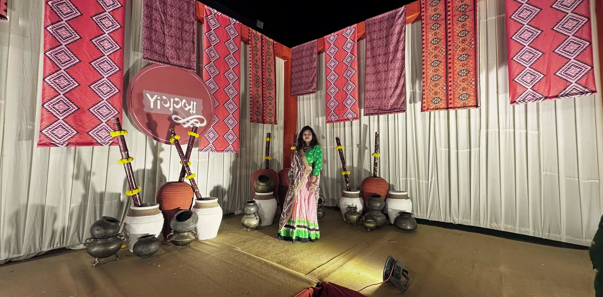 Yi Garba 2