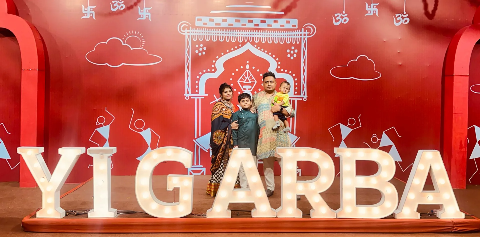 Yi Garba 8