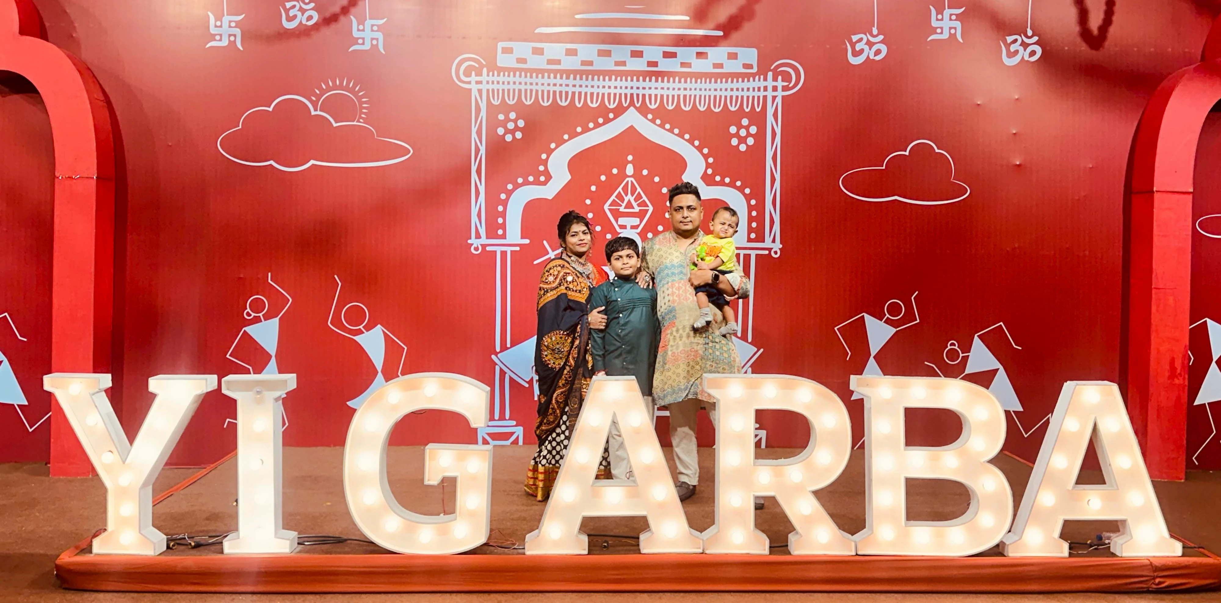 Yi Garba 8