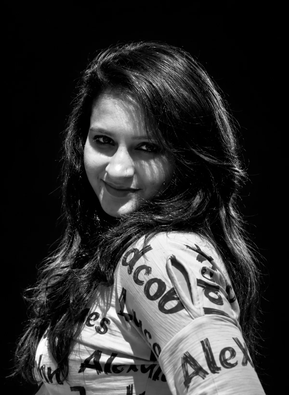 Janki M Prajapati